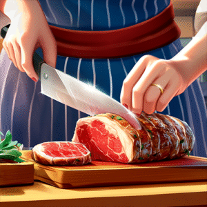 Cooking Channel