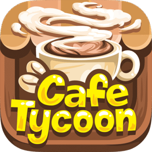 Idle Cafe Tycoon
