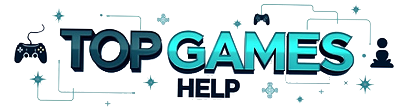 Top Games Help