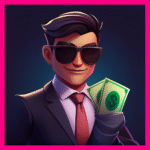 Business Empire Richman 2025