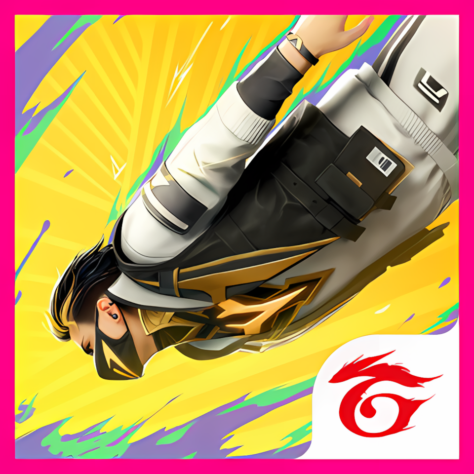 Free Fire max mod apk 2025