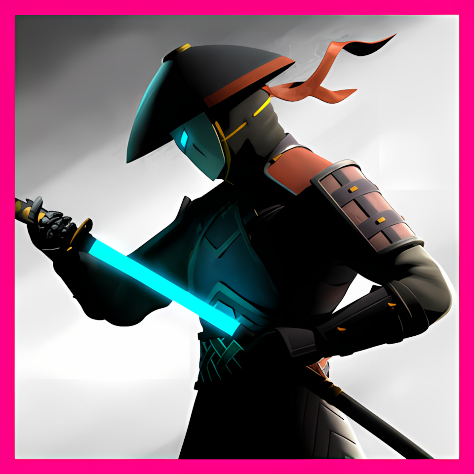 Shadow Fight 3 RPG fighting 2025