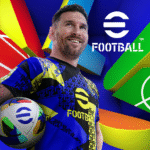 EFootball PES 2025 Mod Apk