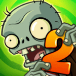 Plants vs Zombies 2