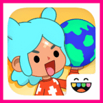 toca boca world 2025