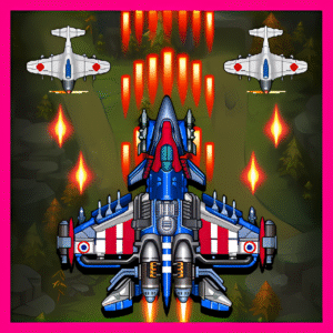 1945 Air Force