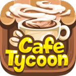 Idle Cafe Tycoon