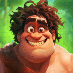 Stone Age Survival-Tribal Game